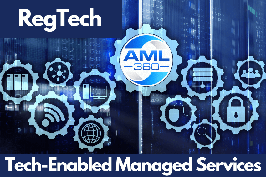 Tech-Enabled Managed Services