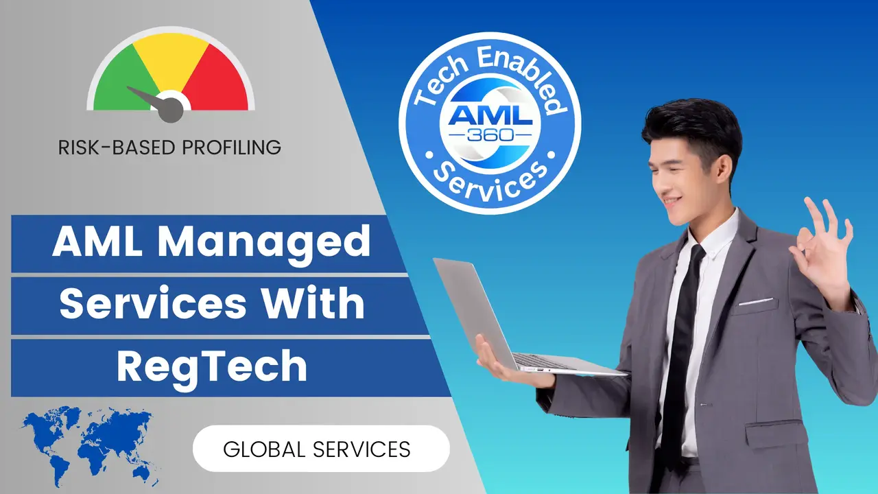 AML Managed Services