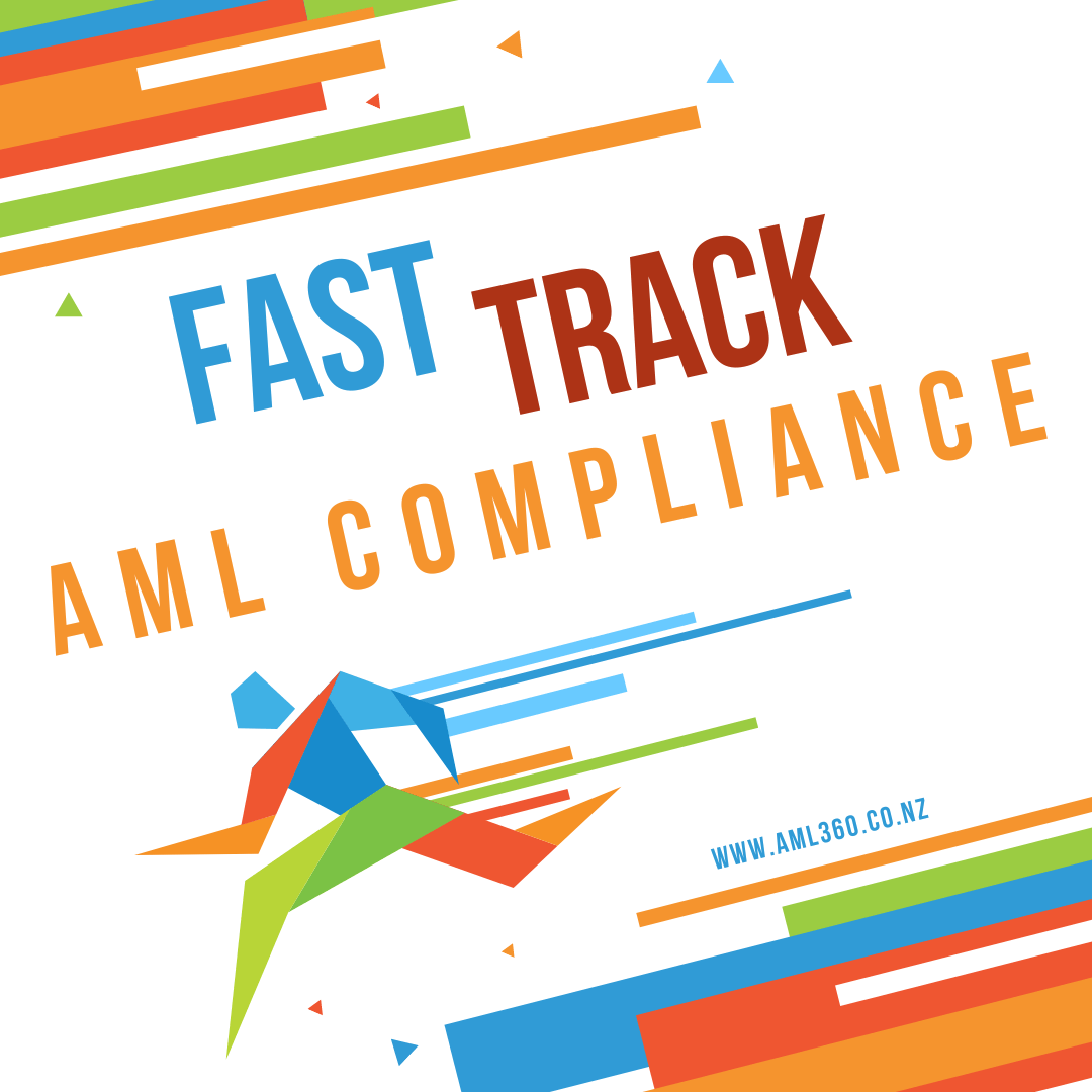 AML Compliance Technology NZ
