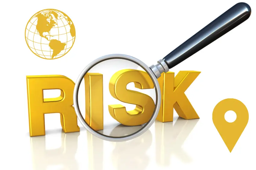 AML Risks