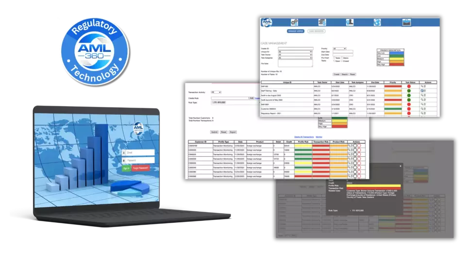 AML Software