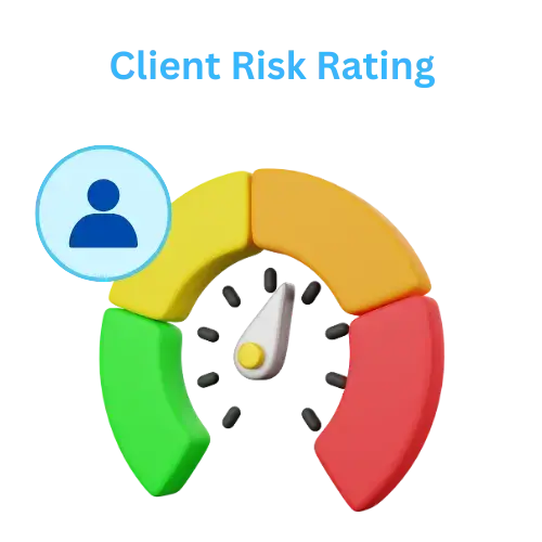 AML Client Risk Rating