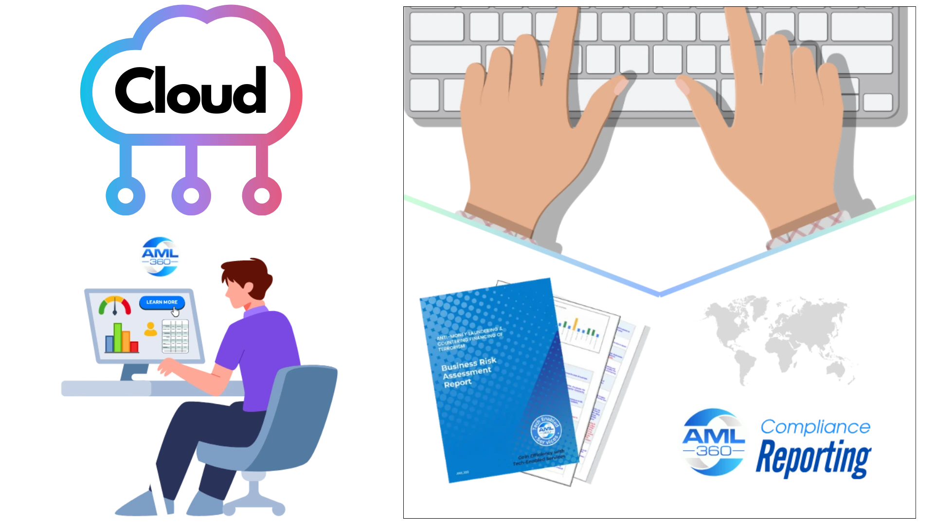AML/CFT Software