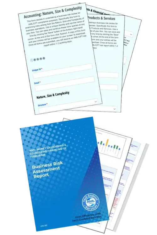 AML Software