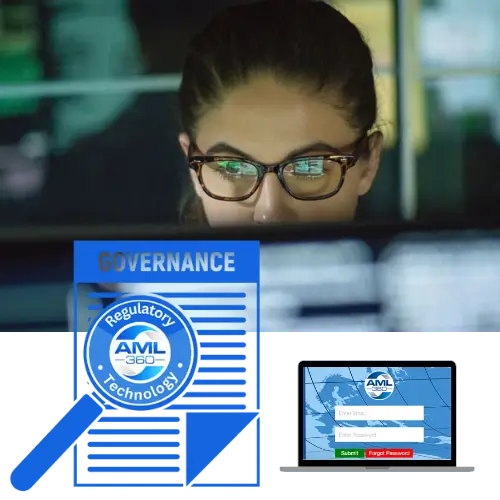 AML Transaction Monitoring