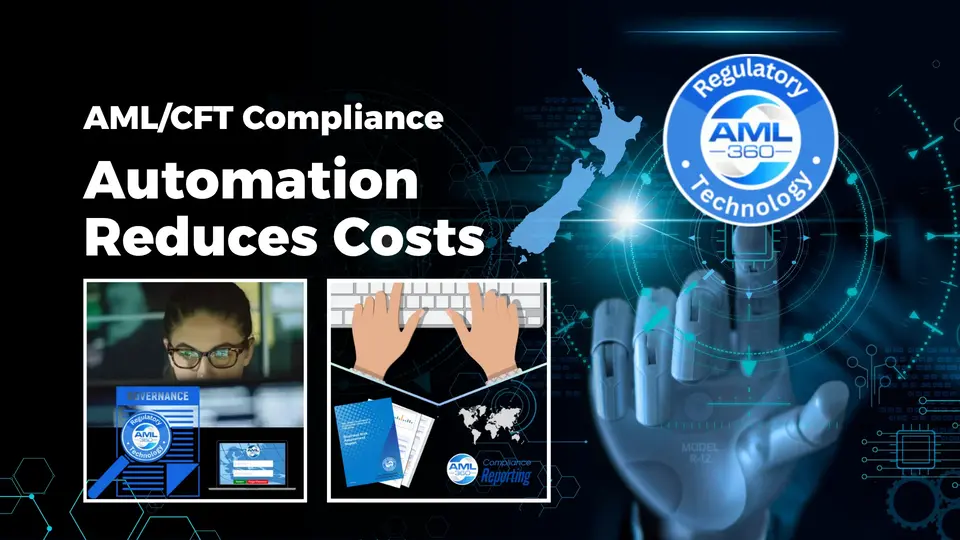 AML Compliance NZ