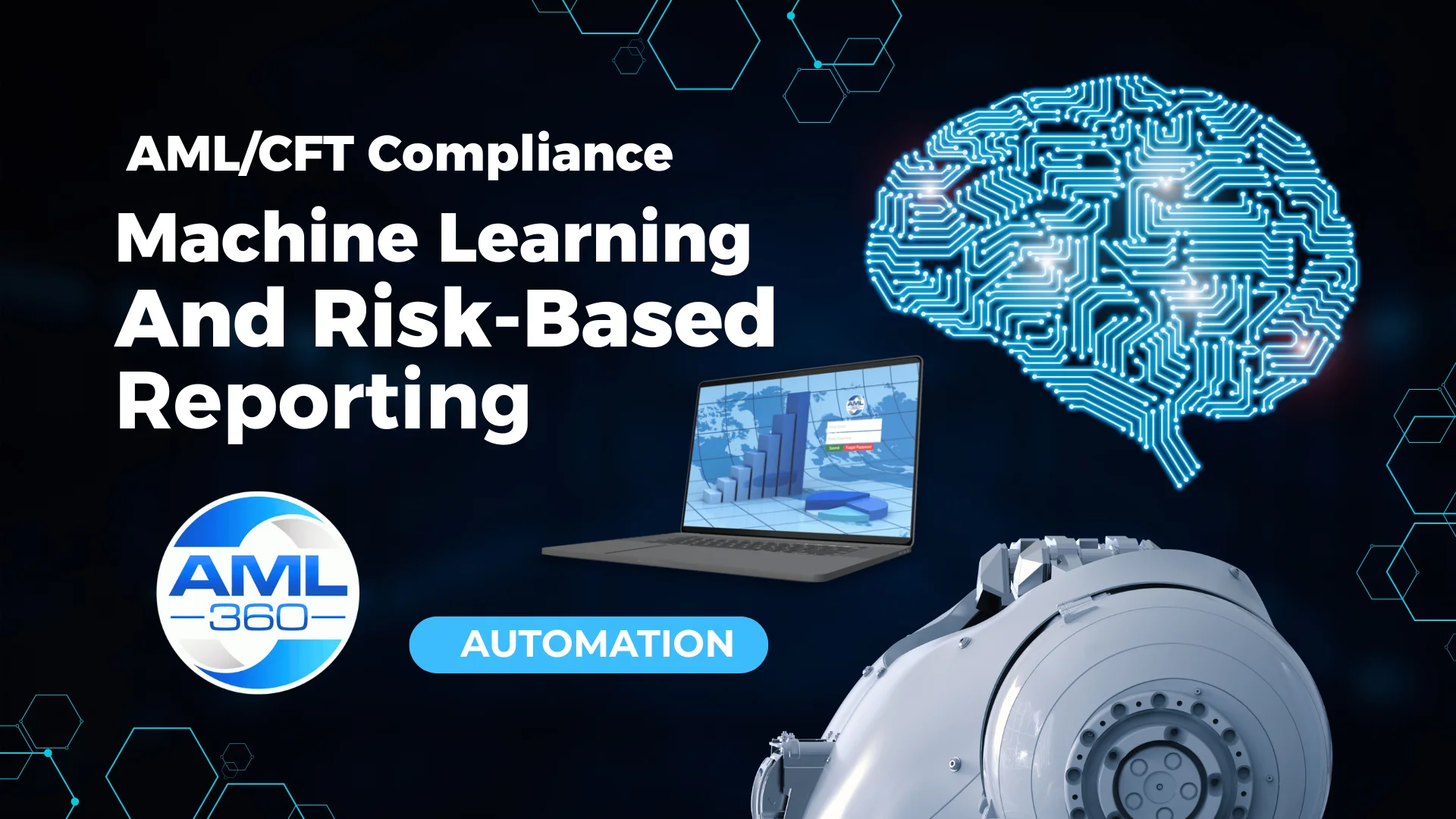 AML transaction monitoring