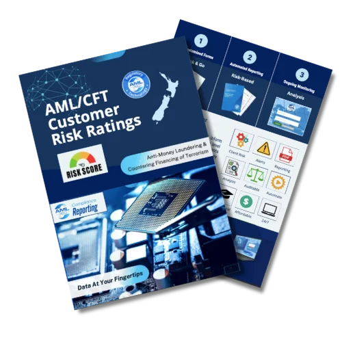 NZ Customer Risk Rating Software