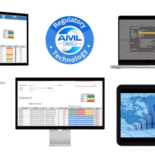 AML/CFT Software