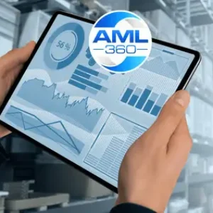 AML Case Management